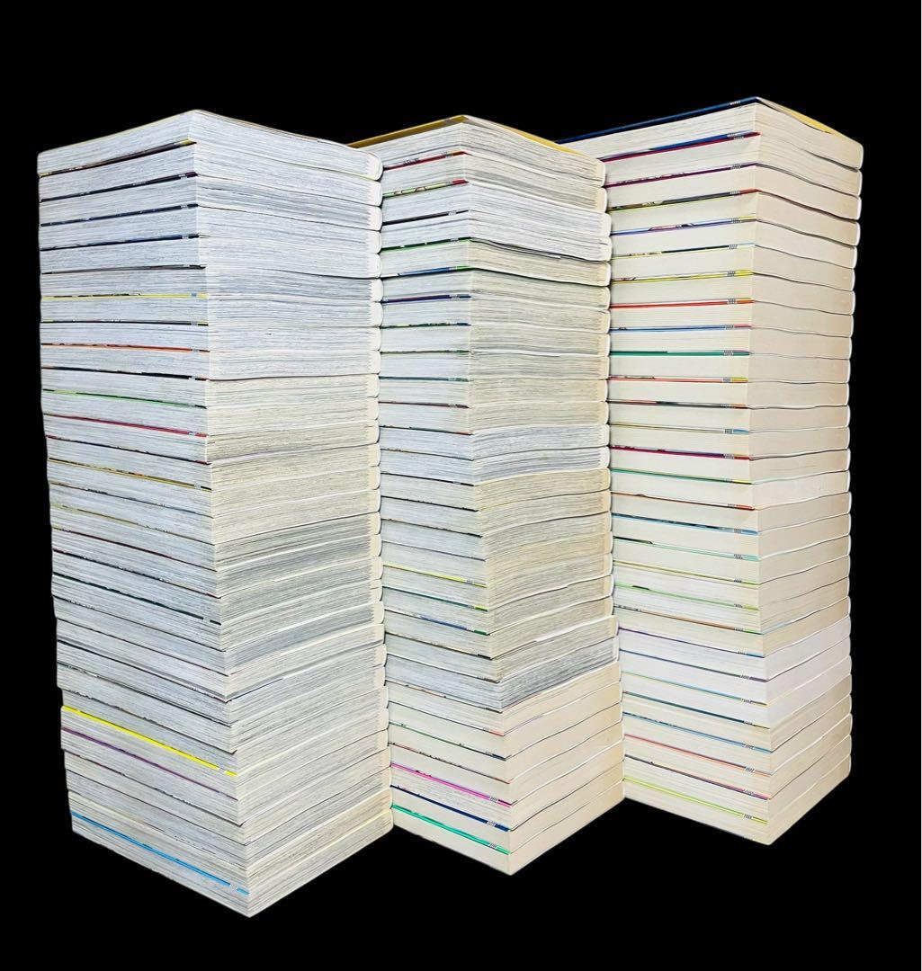 【全巻セット】キン肉マン 1-88巻(既刊)/ゆでたまご