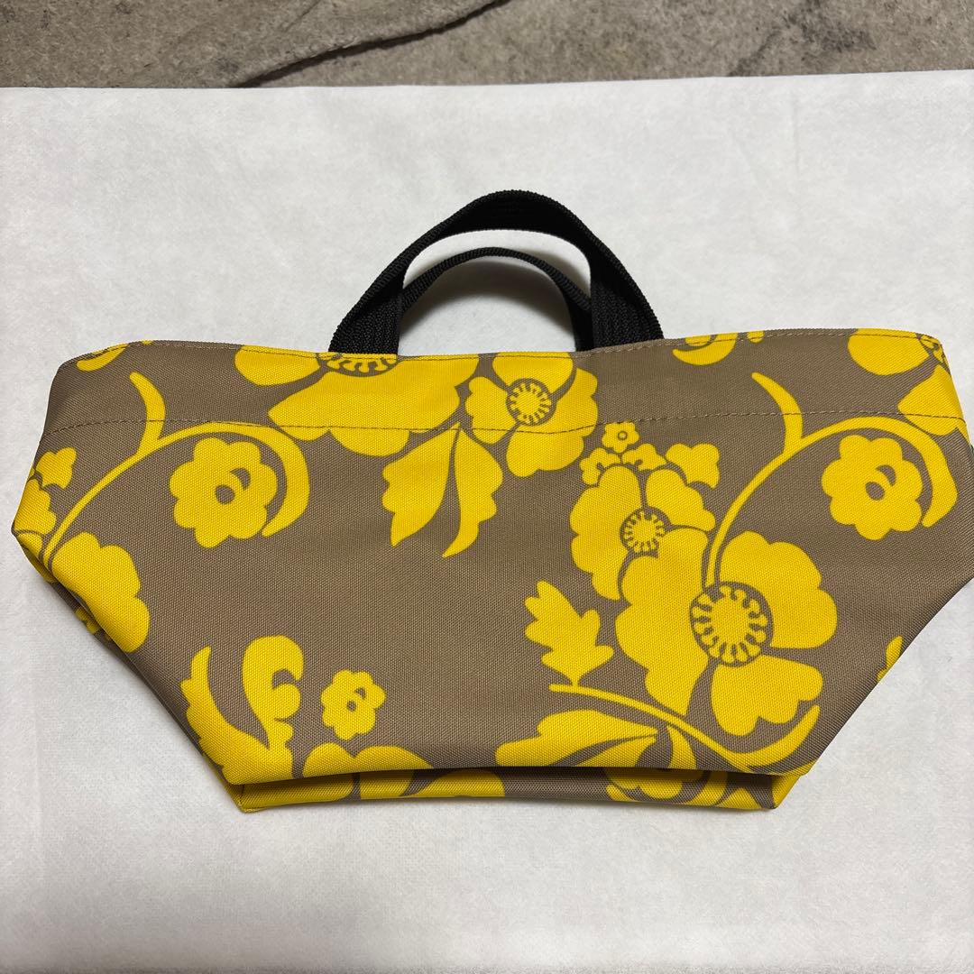 極美品　エルベシャプリエ　舟型S 901N アラベスクマステックゴールド