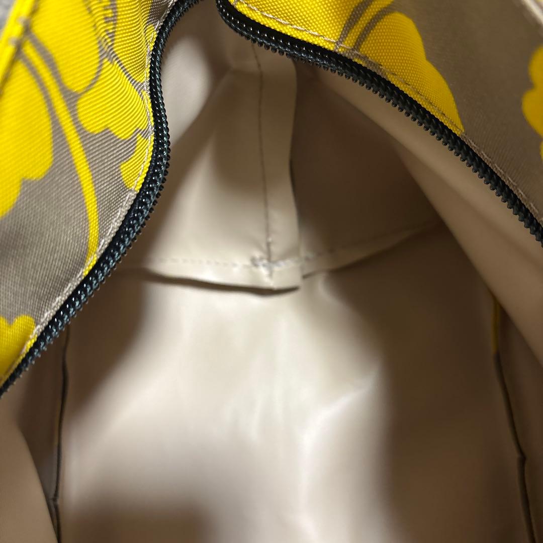 極美品　エルベシャプリエ　舟型S 901N アラベスクマステックゴールド