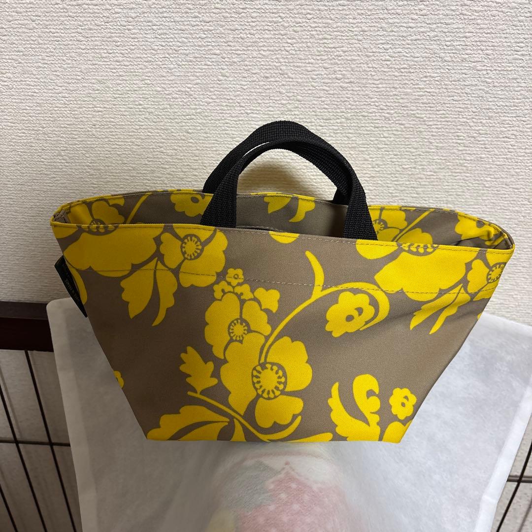 極美品　エルベシャプリエ　舟型S 901N アラベスクマステックゴールド