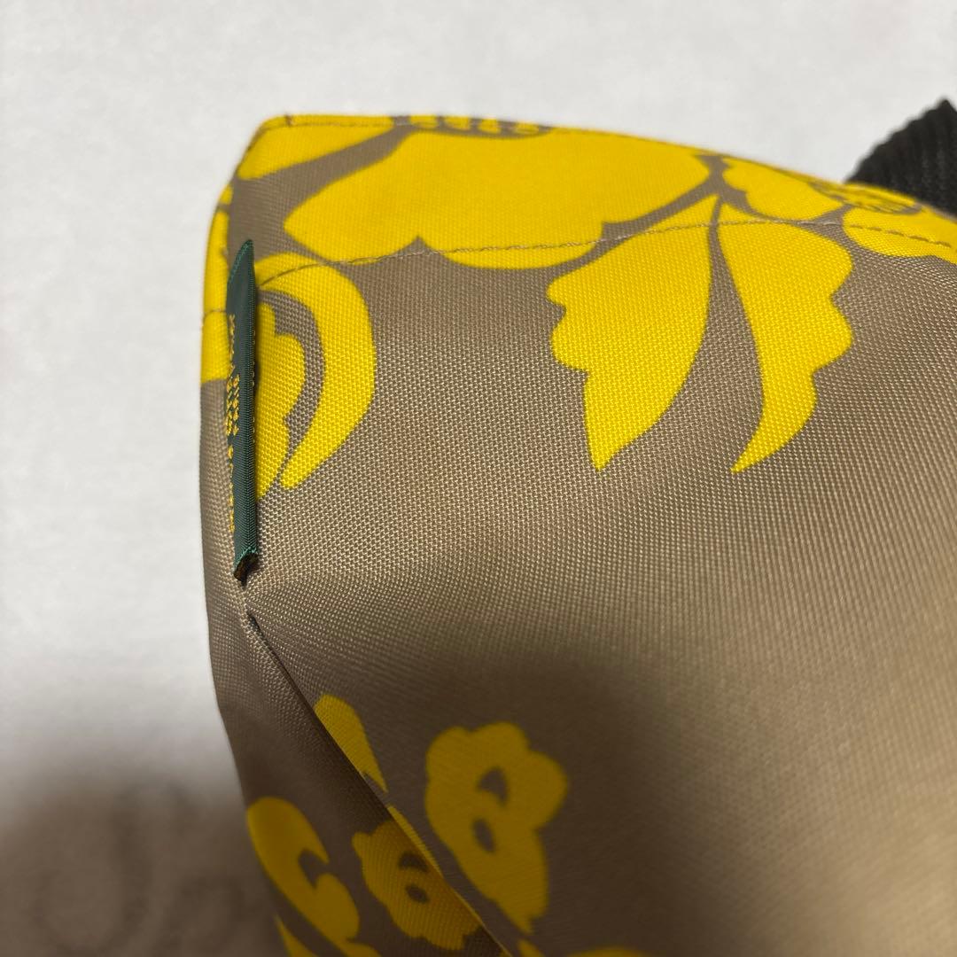 極美品　エルベシャプリエ　舟型S 901N アラベスクマステックゴールド