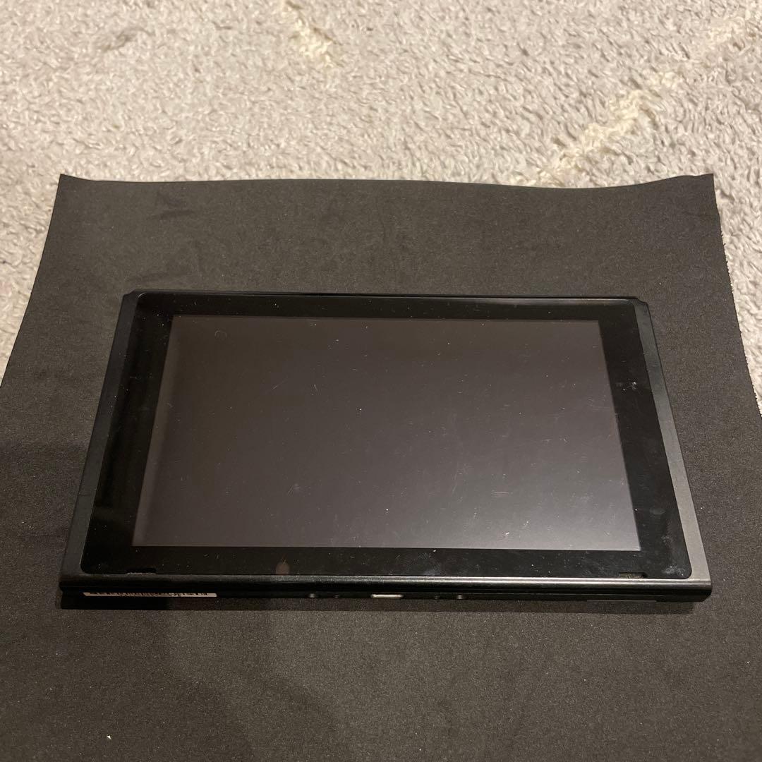 （訳あり）Switch 本体のみ