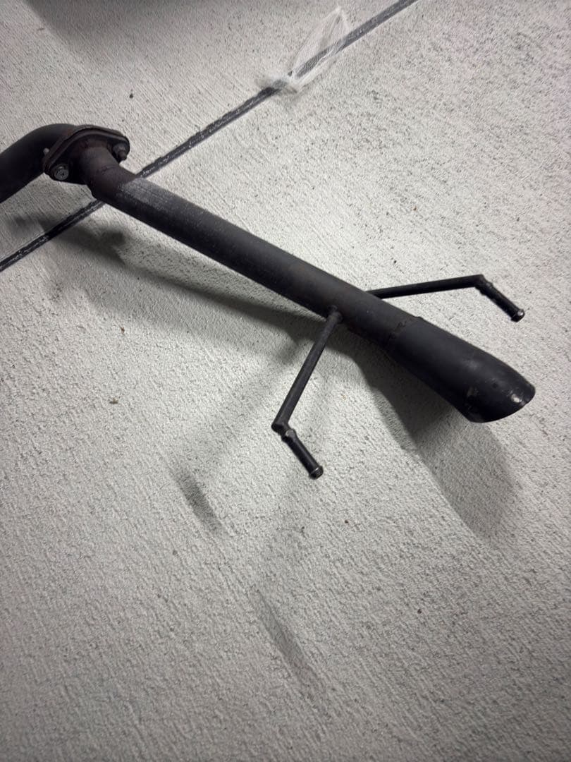 フルデュアルマフラー 18クラウン 20クラウン 21クラウン