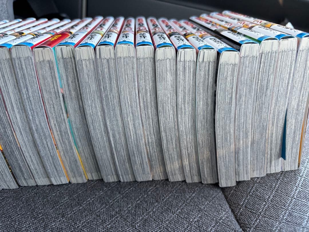 サカモトデイズ　1〜22巻