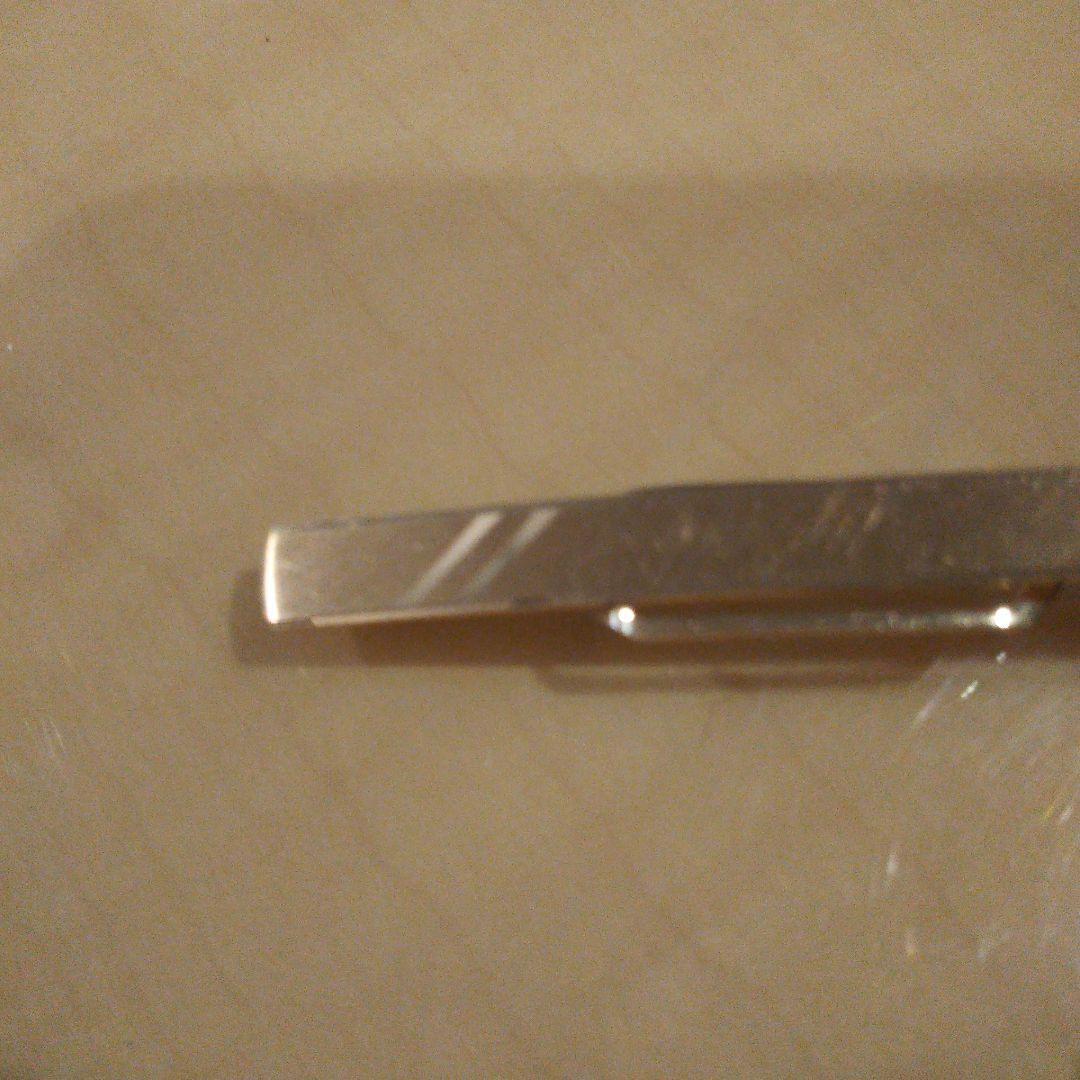 サンイーグル ヴィンテージ 18金ネクタイピン