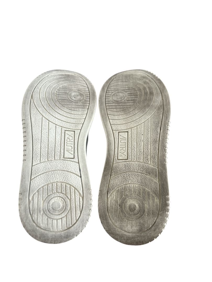 AUTRY オートリー スニーカー37