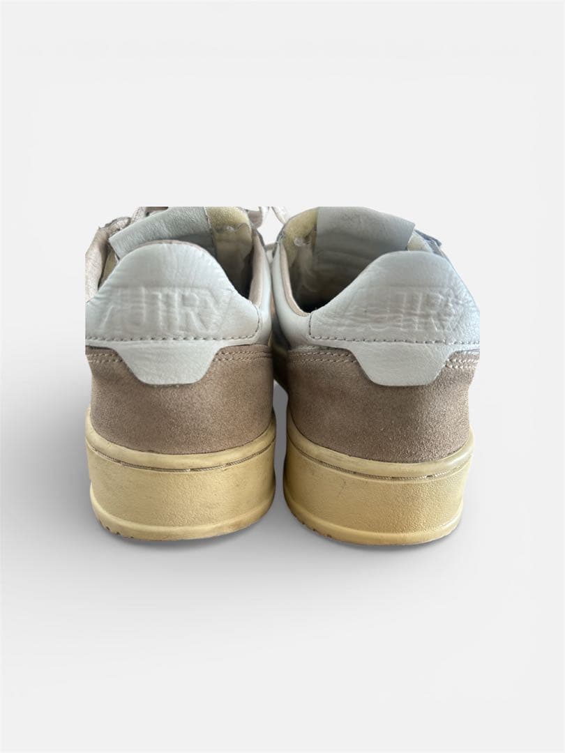 AUTRY オートリー スニーカー37