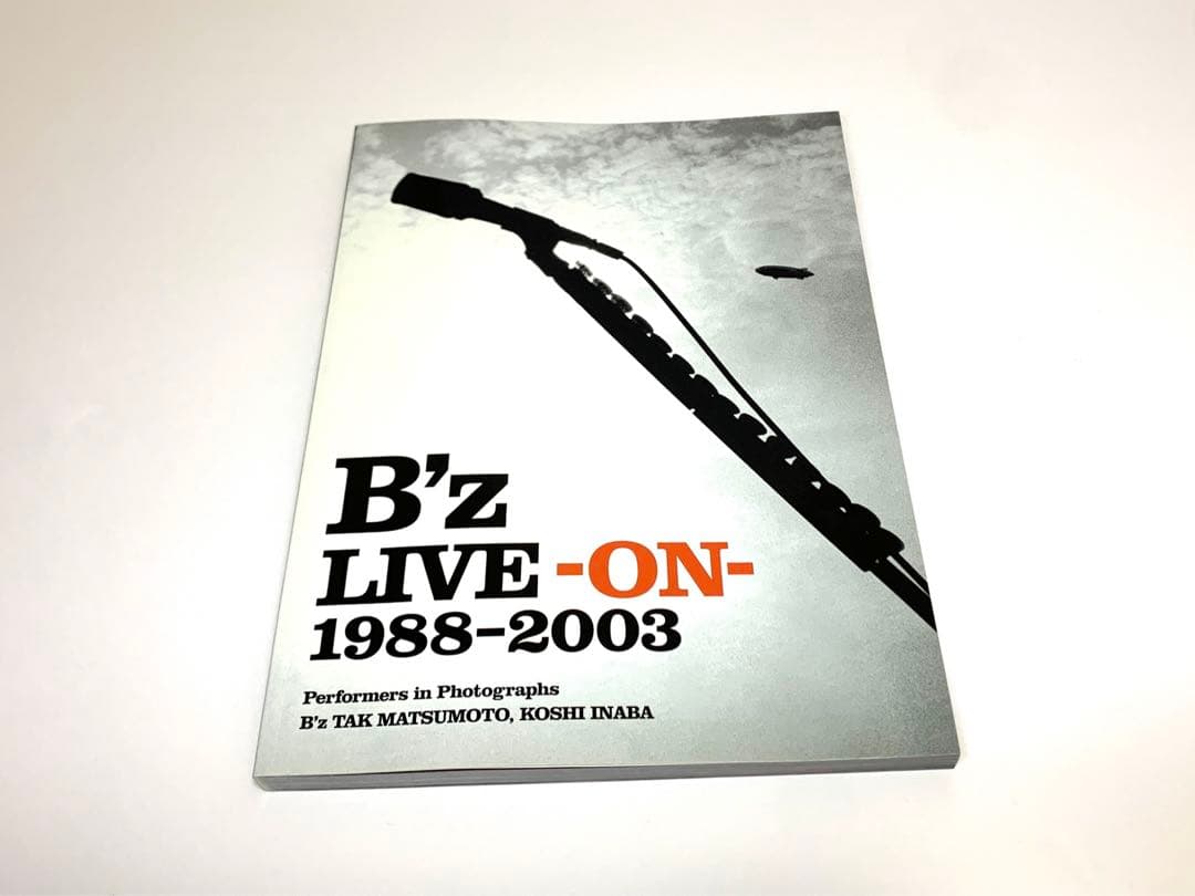 【未使用】LIVE写真集