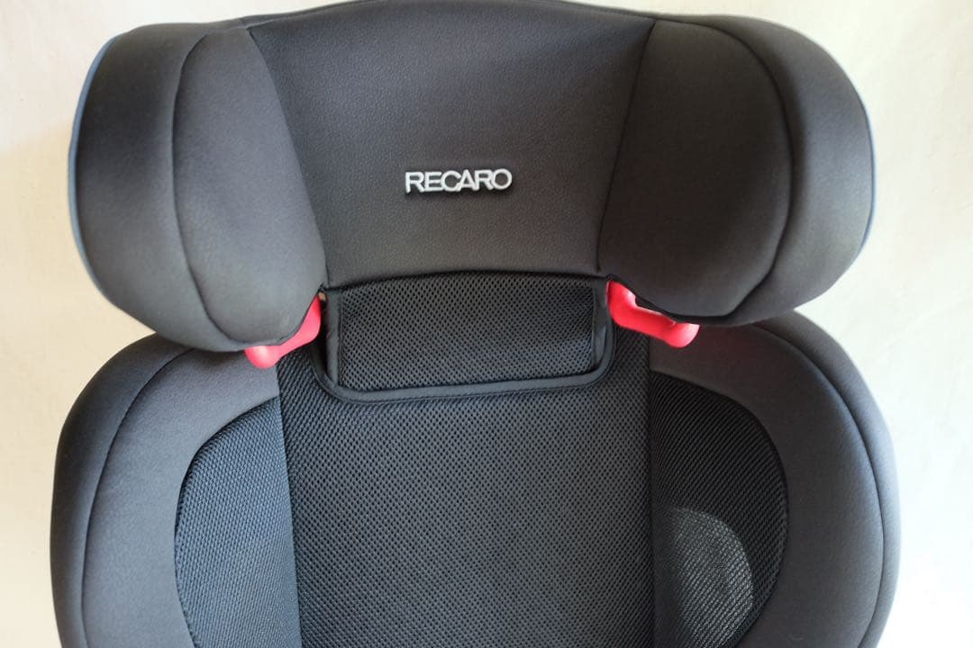 レカロ J3 Neo コスモブラック RECAROジュニアシート