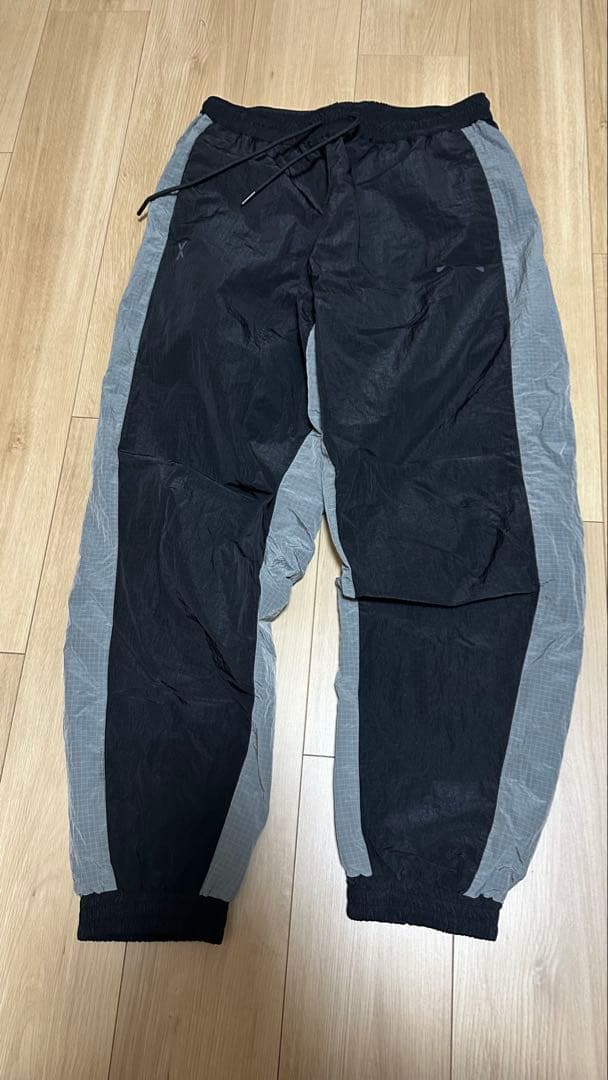 VEATM フルジップジャージ　セットアップ　サイズL