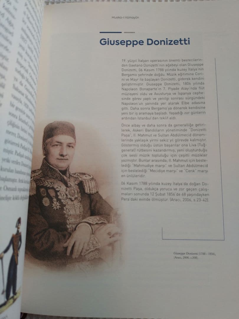 トルコ軍楽隊メフテル / Mehter