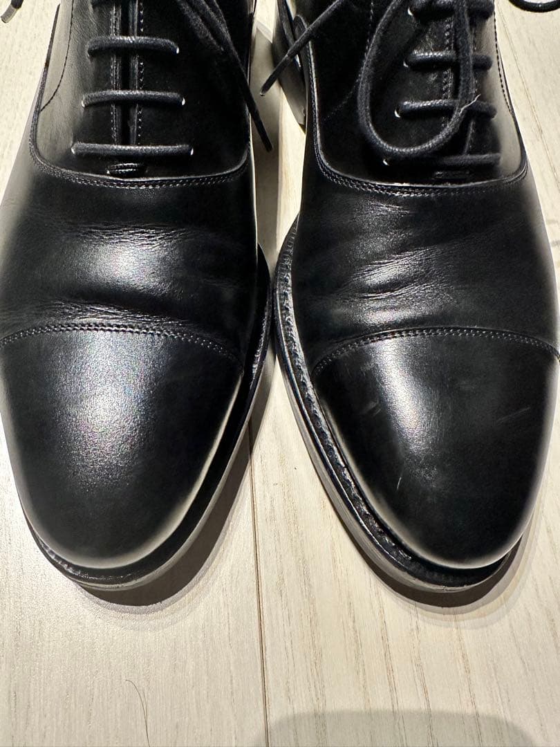 ジャランスリワヤ　98321 ストレートチップ