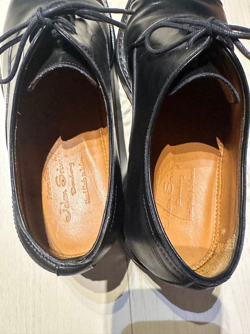 ジャランスリワヤ　98321 ストレートチップ