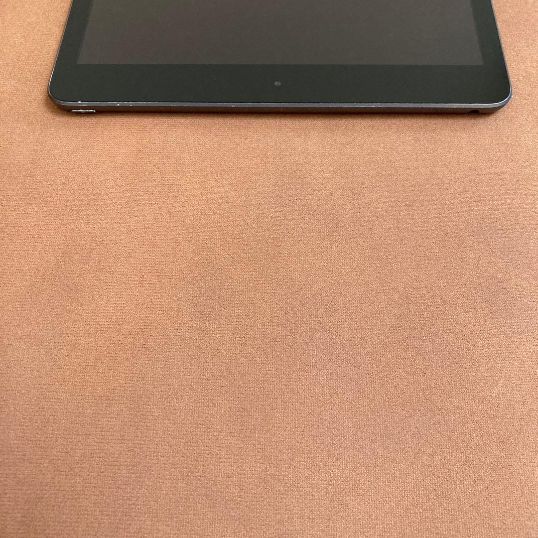 3474【早い者勝ち】電池最良好☆iPad7第7世代32GB WIFIモデル☆