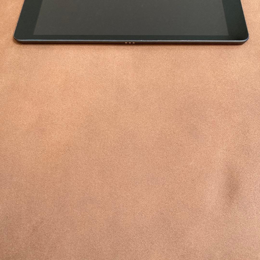 3474【早い者勝ち】電池最良好☆iPad7第7世代32GB WIFIモデル☆