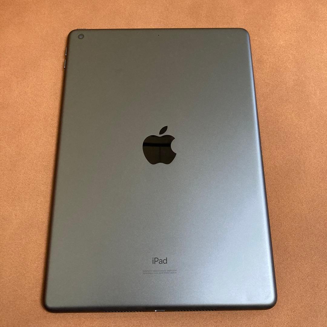 3474【早い者勝ち】電池最良好☆iPad7第7世代32GB WIFIモデル☆