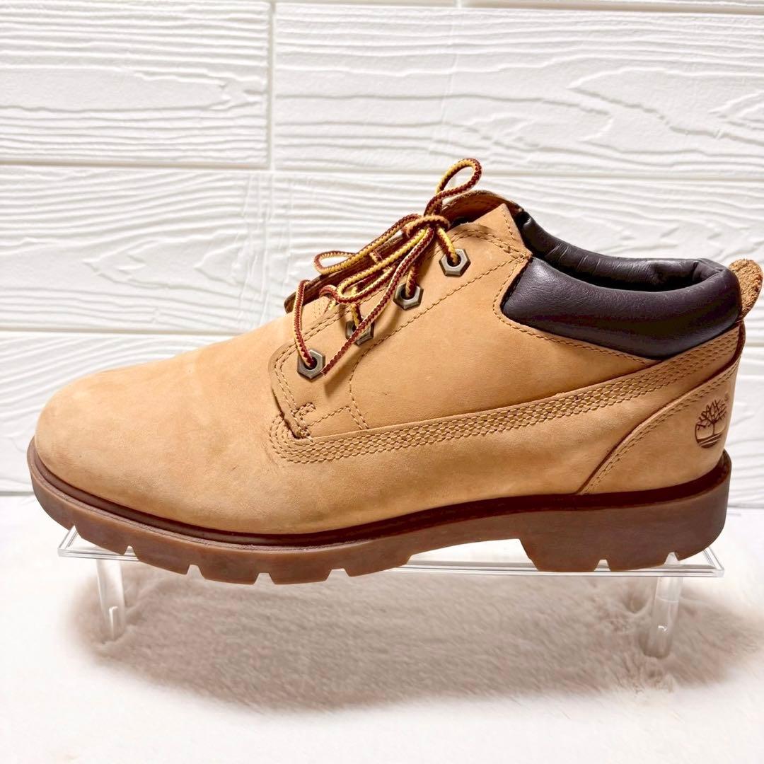 Timberland BASIC OX ベーシック オックスフォード 27cm
