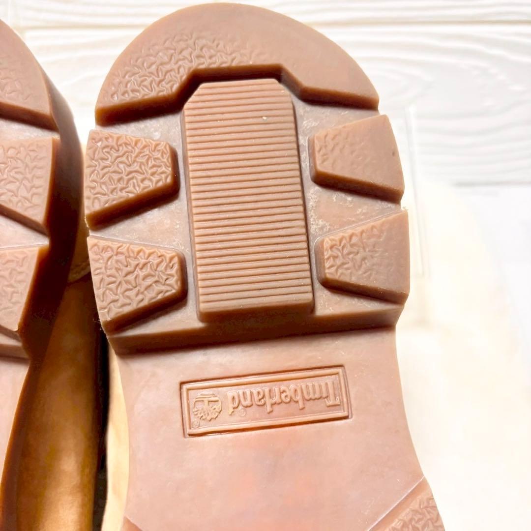 Timberland BASIC OX ベーシック オックスフォード 27cm