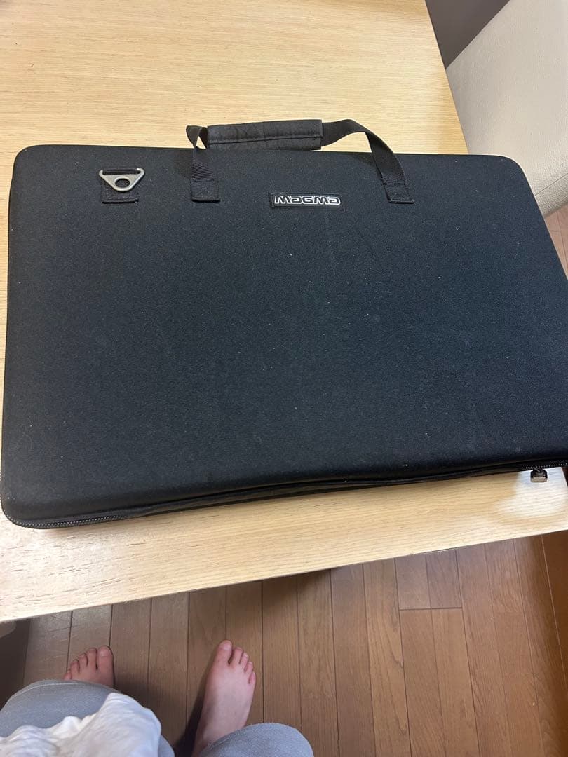 (Soul hill)AKAI MPC LIVE 中古品