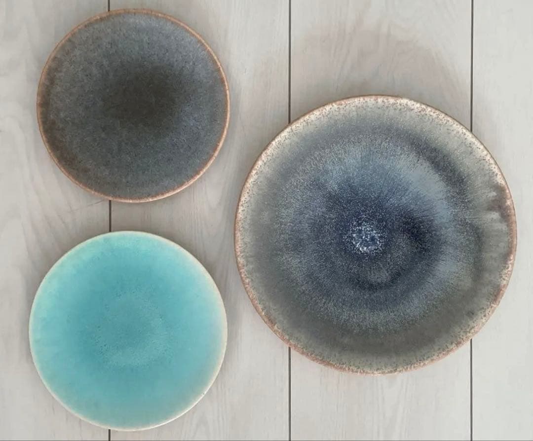 値下げ　岩崎龍二さん　3点セット