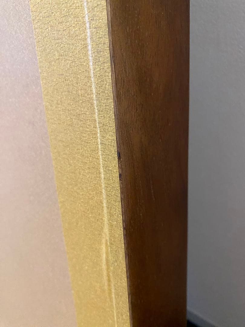 kurve クルベ　レクタングルミラー　姿見　北欧風　ナチュラル　鏡　木枠