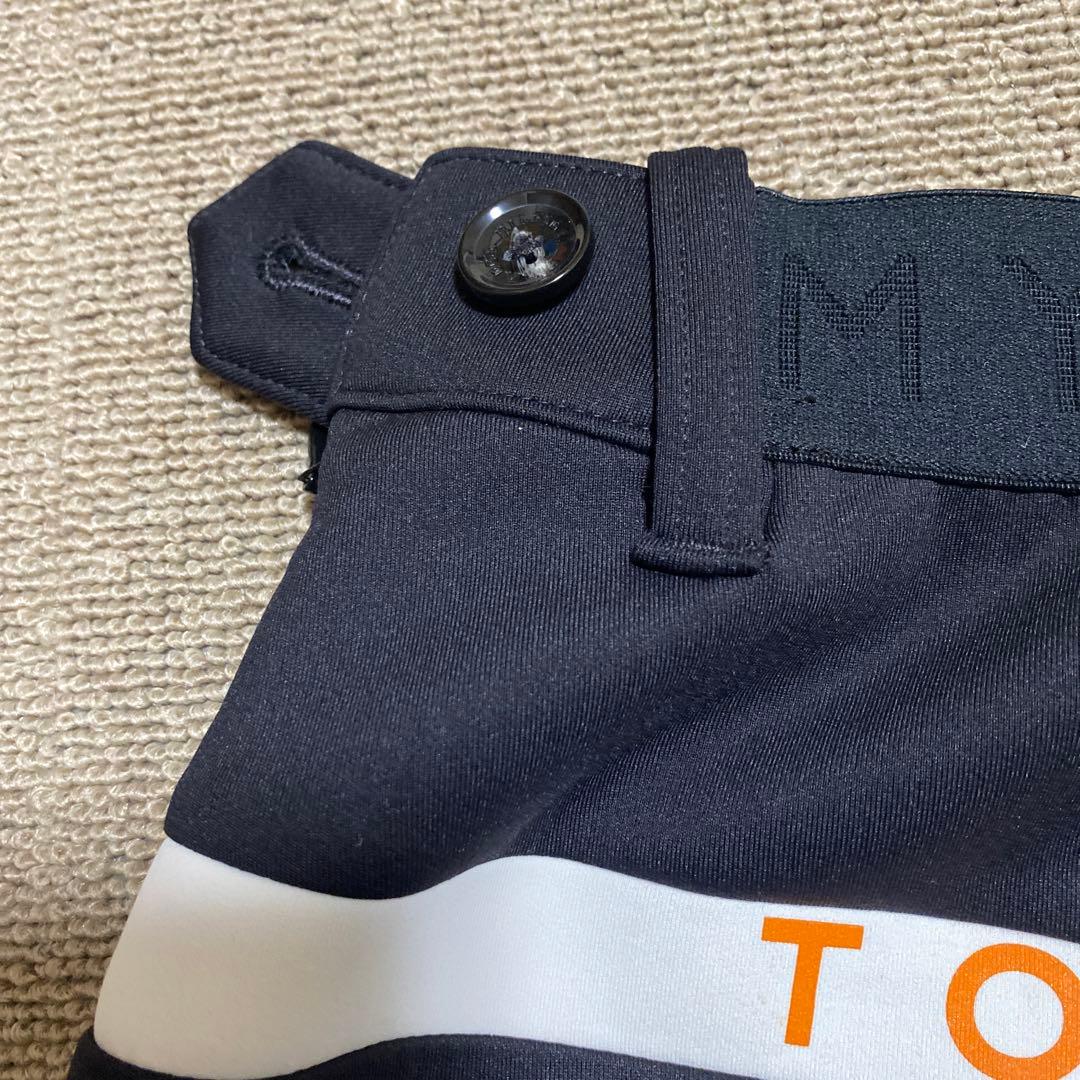   GOLFセットアップ