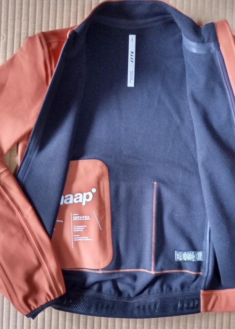  Training Winter Jacket 新品同様