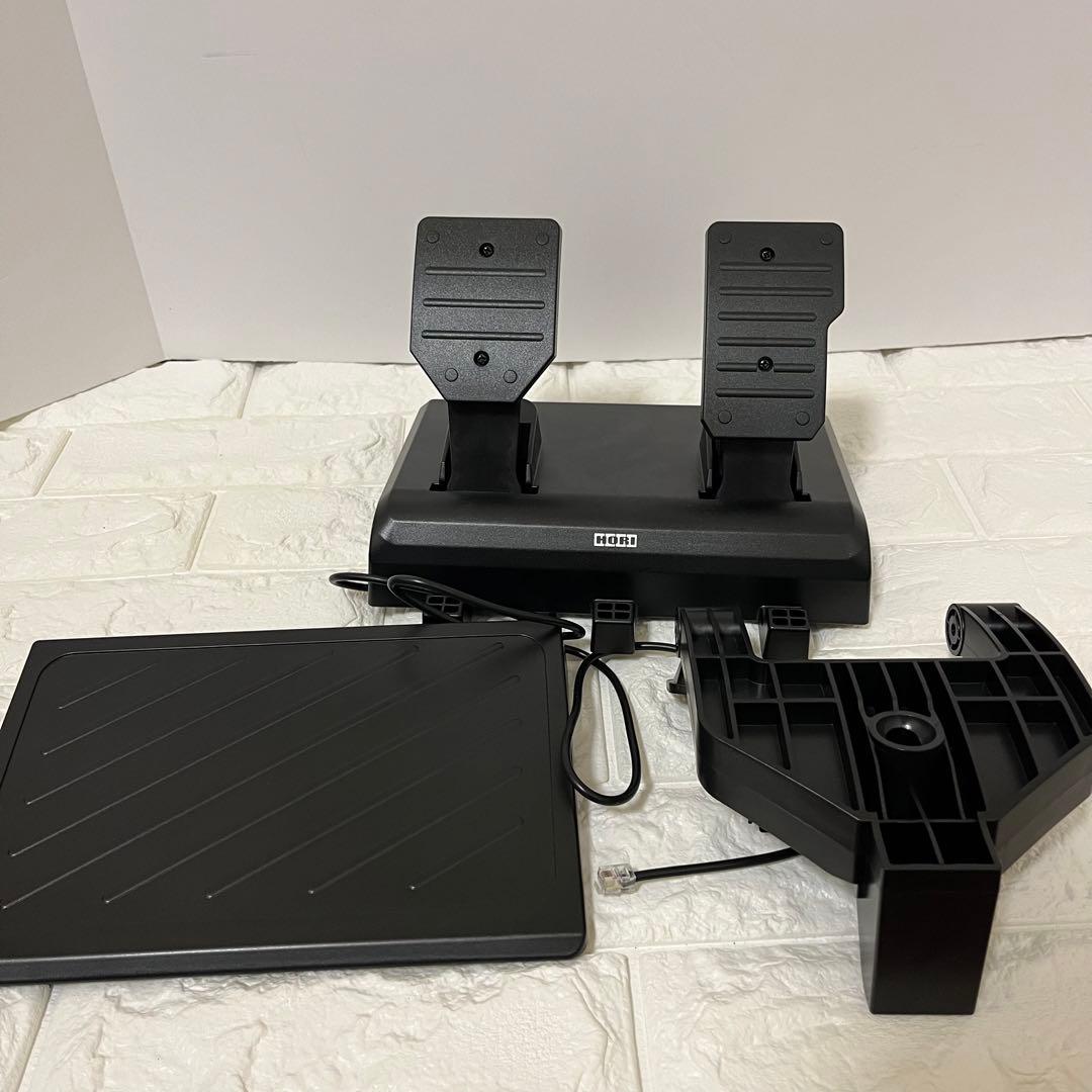 HORI レーシングホイールエイペックスNintendo Switch