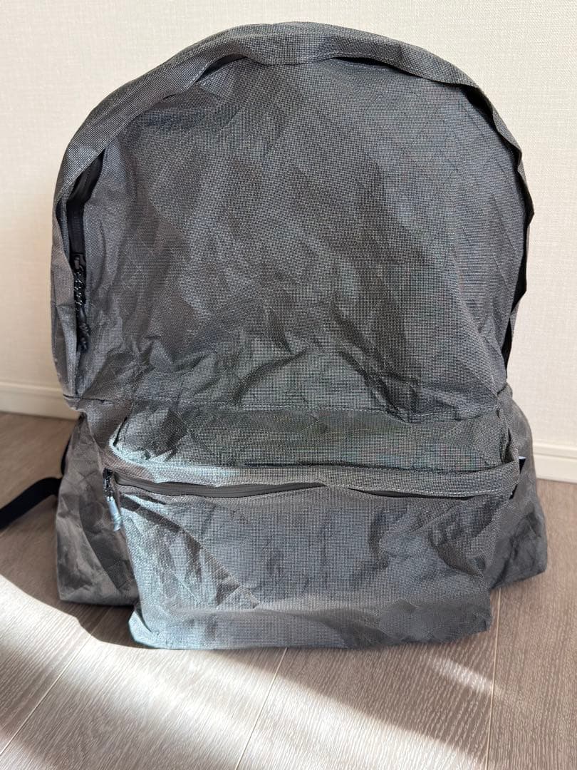 バッグ STUMPSTAMP THE COMMON LARGE DAY PACK