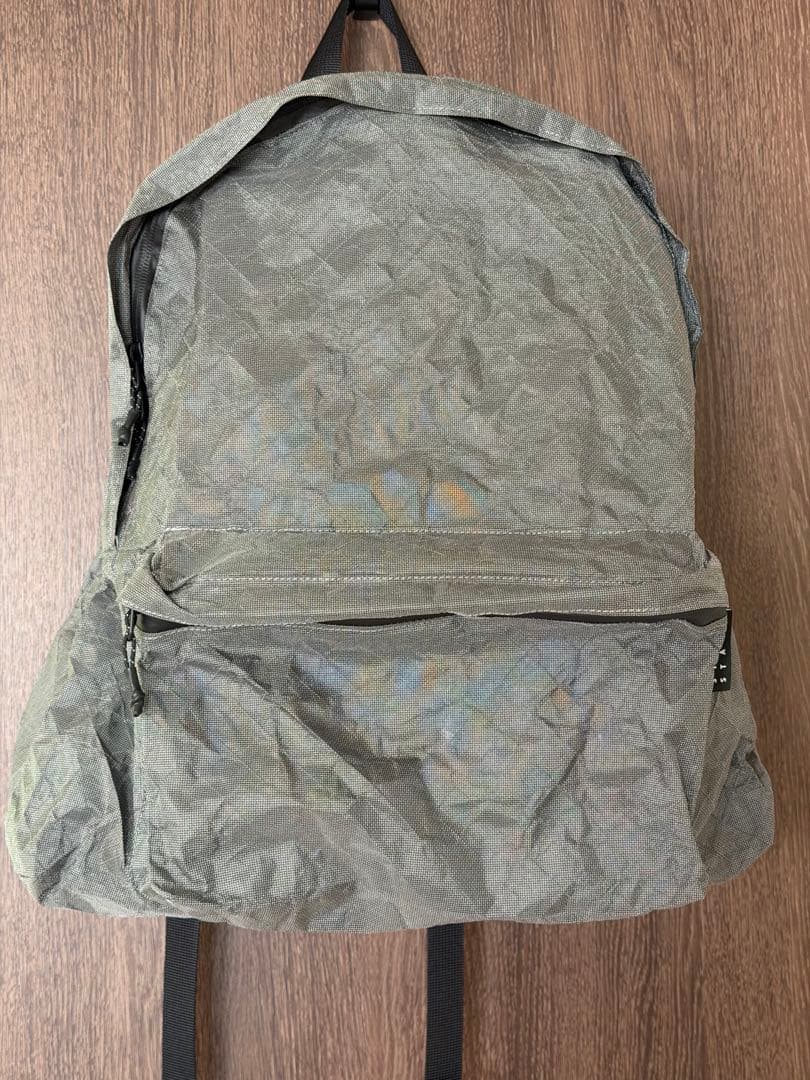 バッグ STUMPSTAMP THE COMMON LARGE DAY PACK