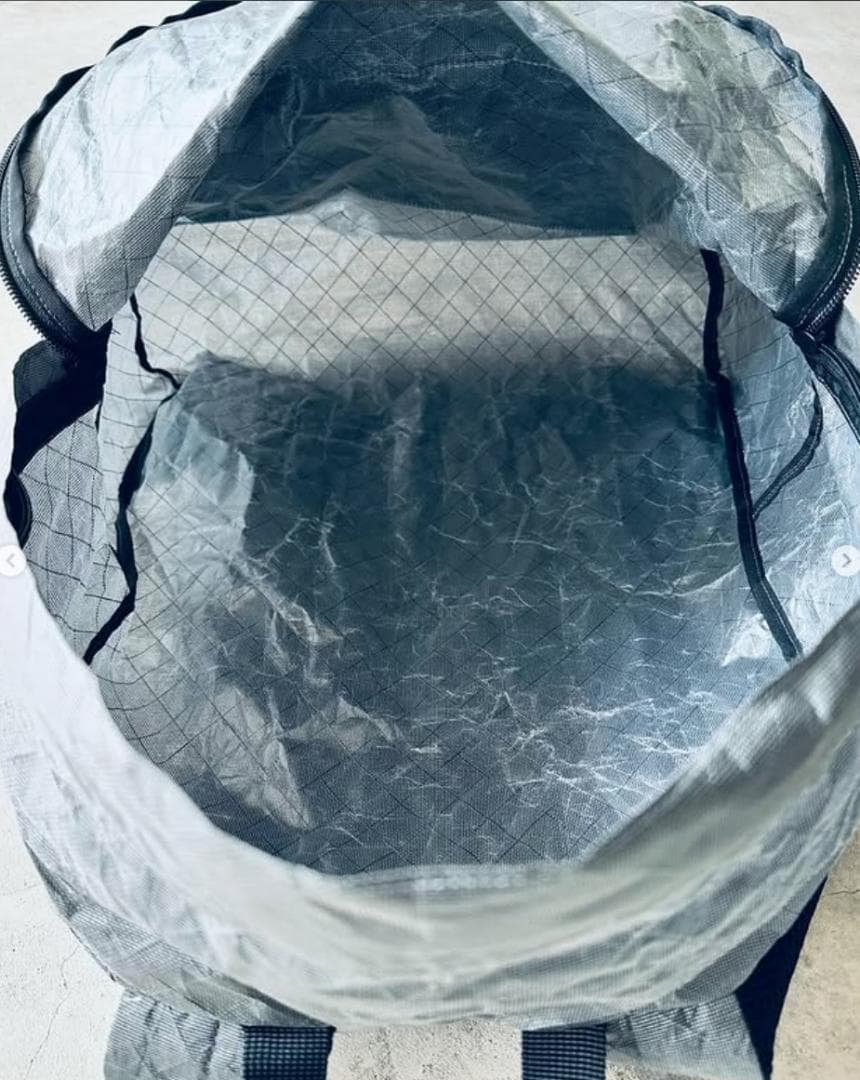 バッグ STUMPSTAMP THE COMMON LARGE DAY PACK