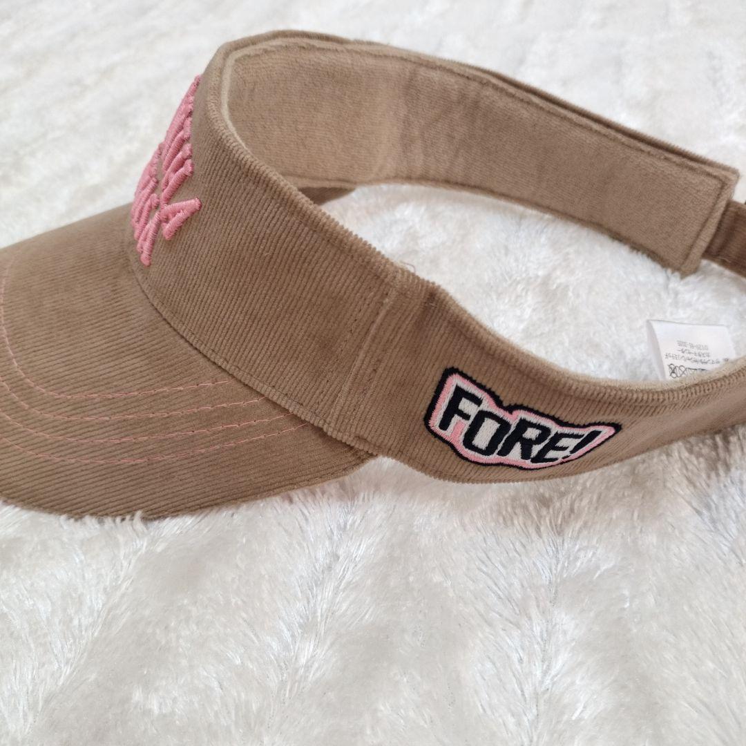 4点セットレディースゴルフウェアサマンサタバサМサイズ