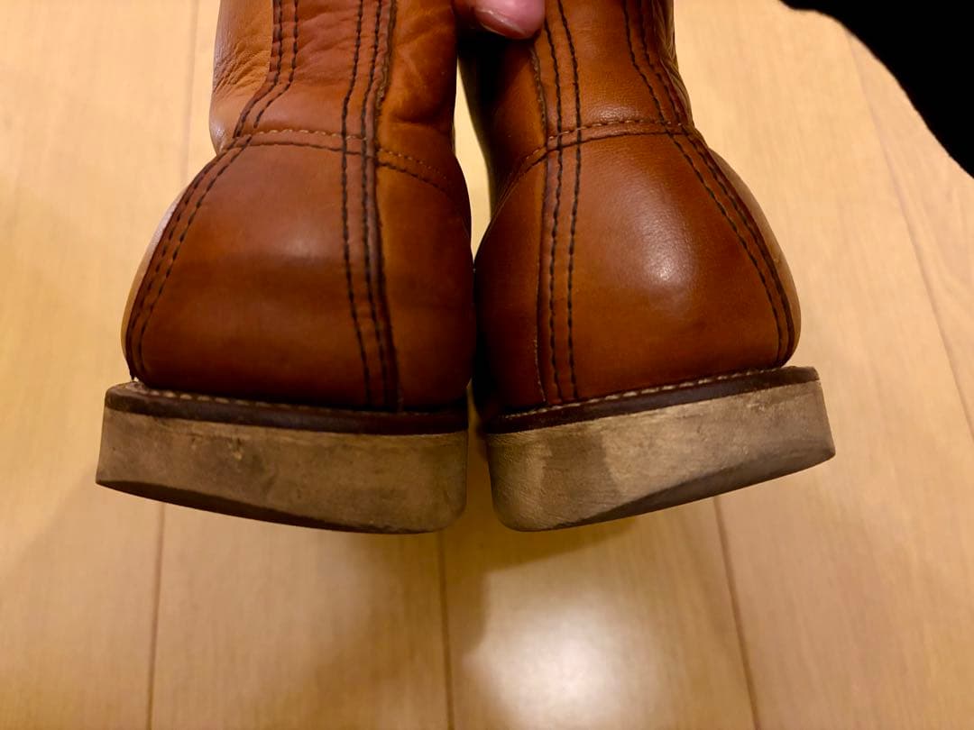 2000s RedWing レッドウィング 875