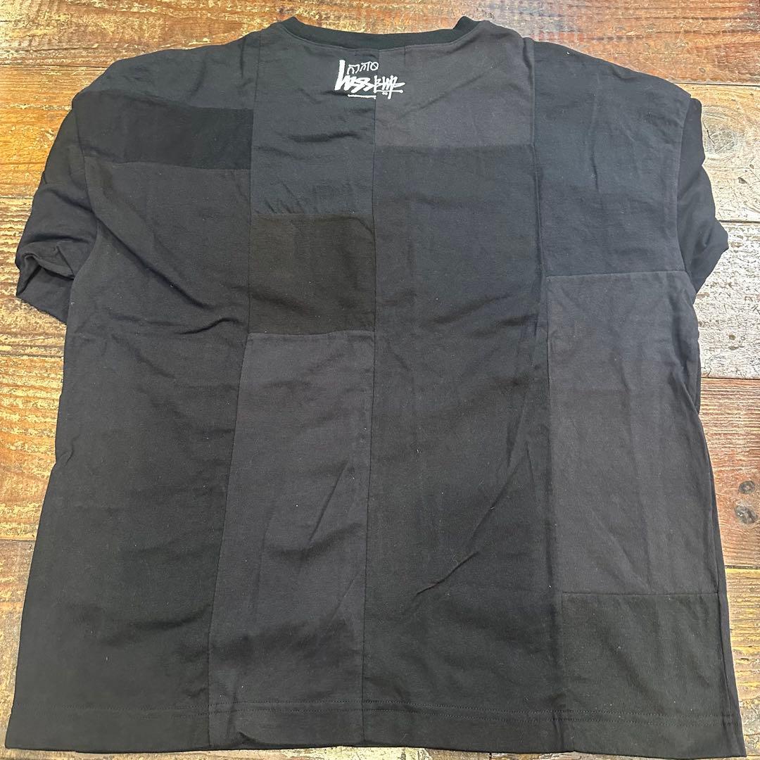 takaya hioki タカヤ ヒオキ リメイクTシャツ