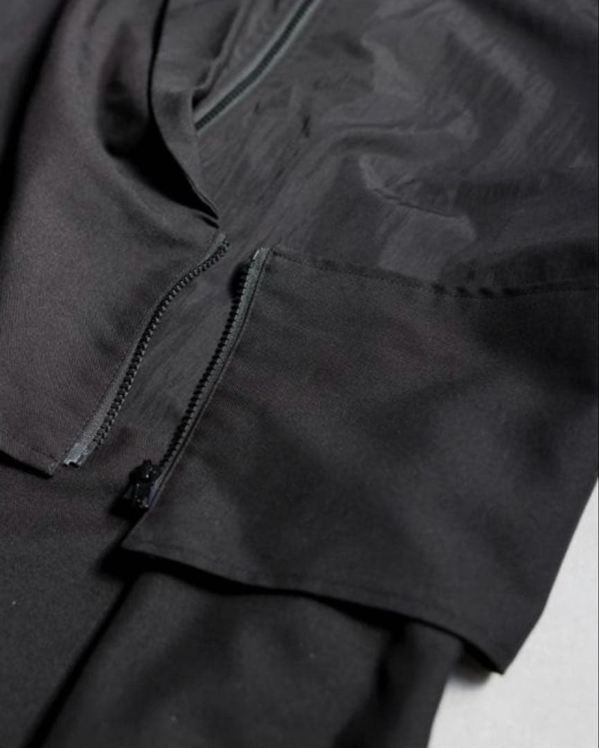 アシメデザインオールインワン　FREE