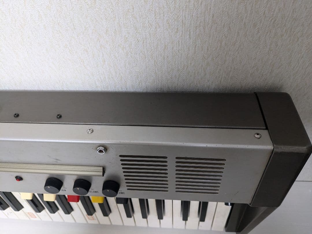 brother 音楽シンセサイザー auto emillion gx 151