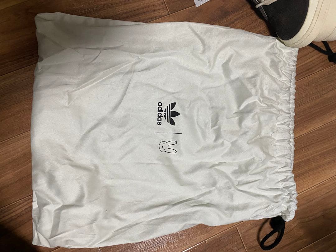 シューズ(男性用) adidas BAD BUNNY CAMPUS ID2534 29cm