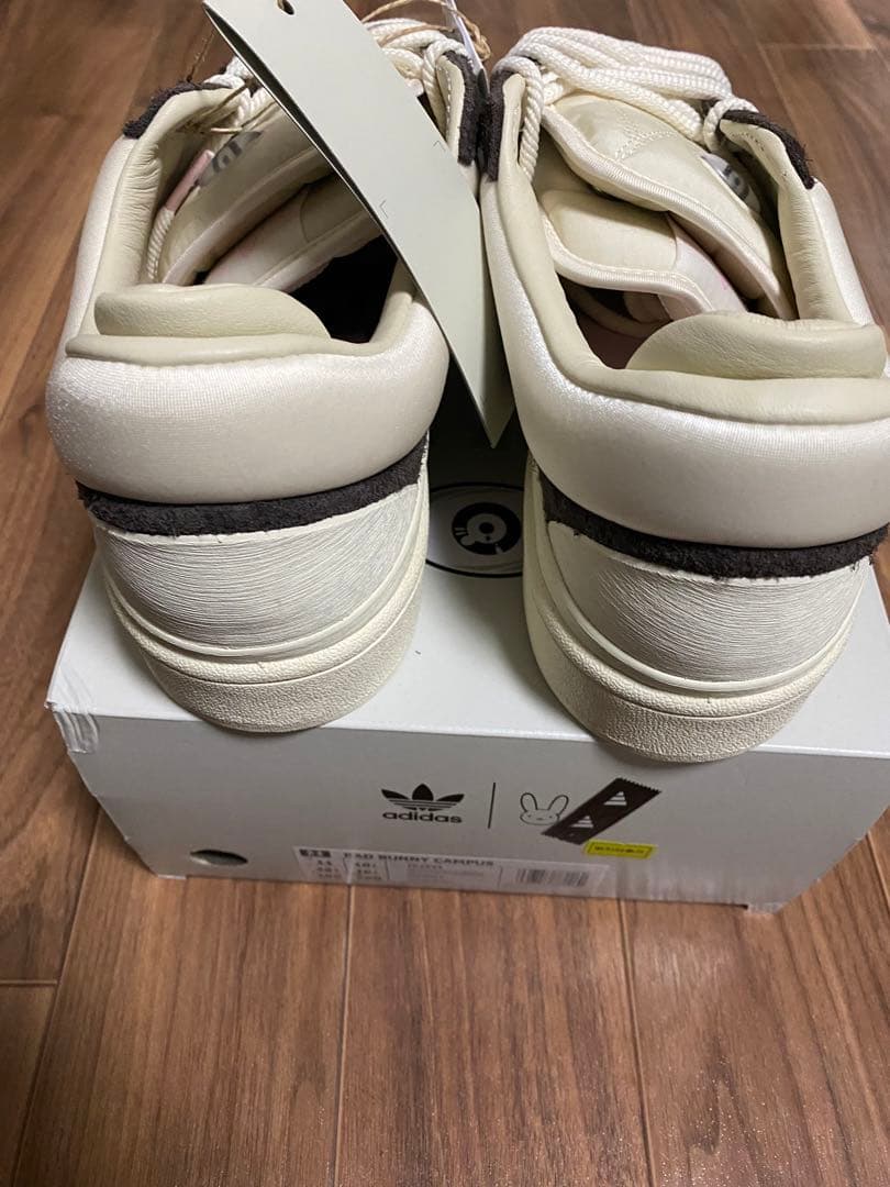シューズ(男性用) adidas BAD BUNNY CAMPUS ID2534 29cm