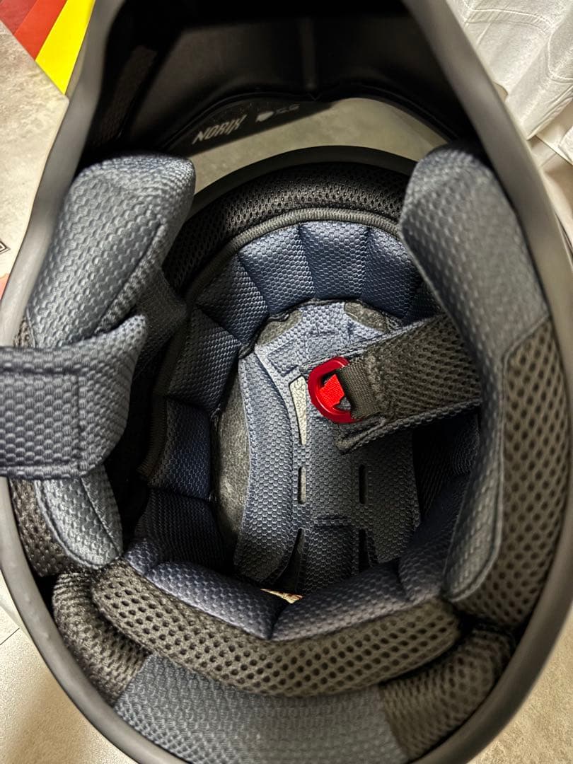 セキュリティ・セーフティ GM