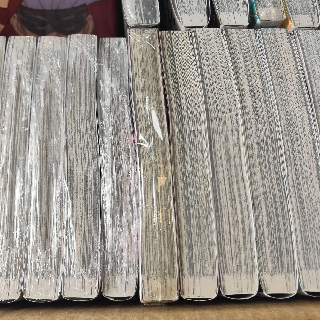 呪術廻戦 漫画 全巻セット 0〜30巻　ファンブック等セット