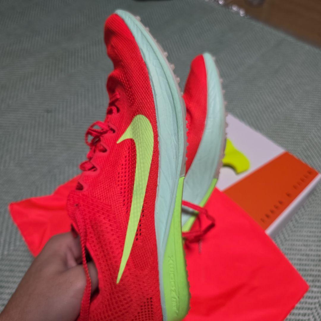 NIKE ドラゴンフライ2 27.5cm