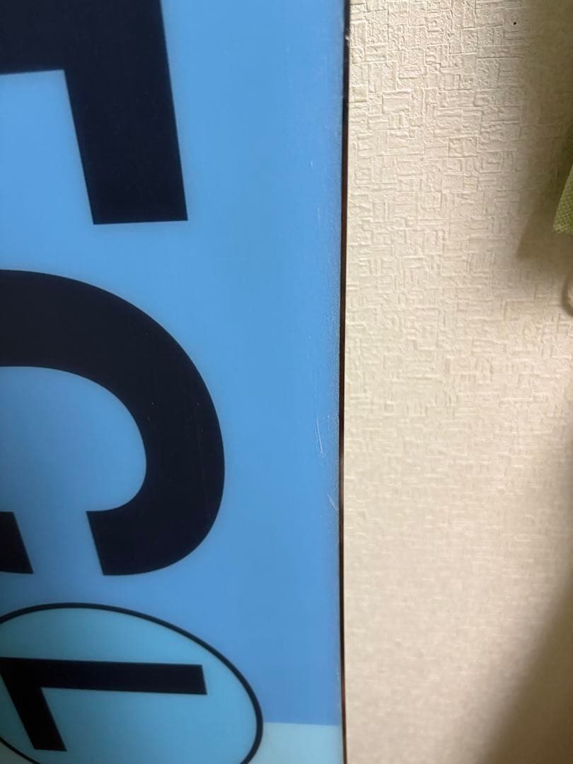 FNTC TNTL 23-24モデル　153cm