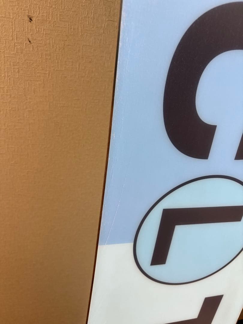 FNTC TNTL 23-24モデル　153cm