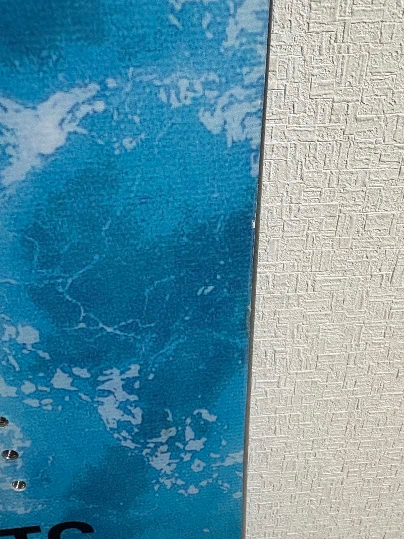 FNTC TNTL 23-24モデル　153cm