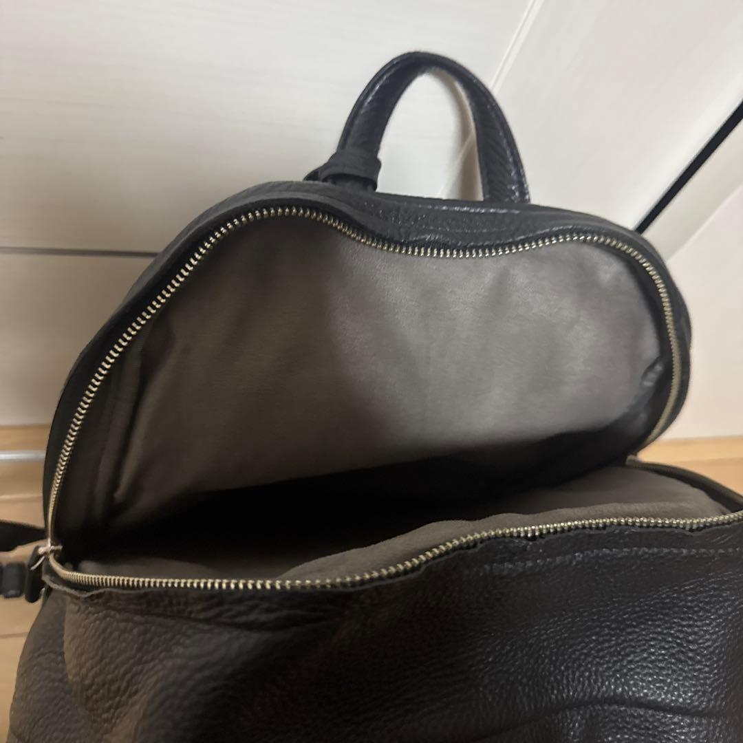 ペッレモルビダ　バックパック