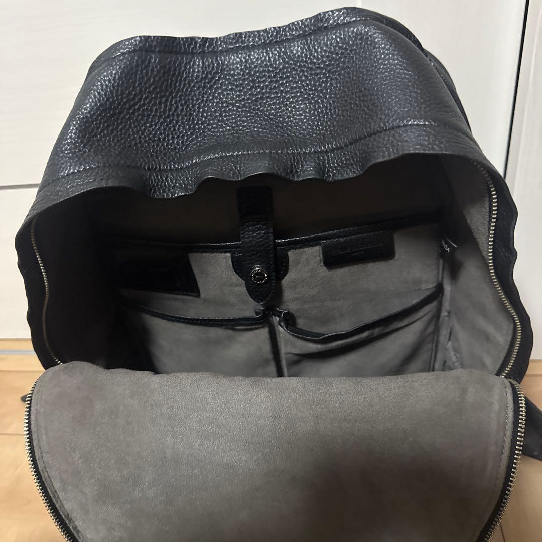 ペッレモルビダ　バックパック