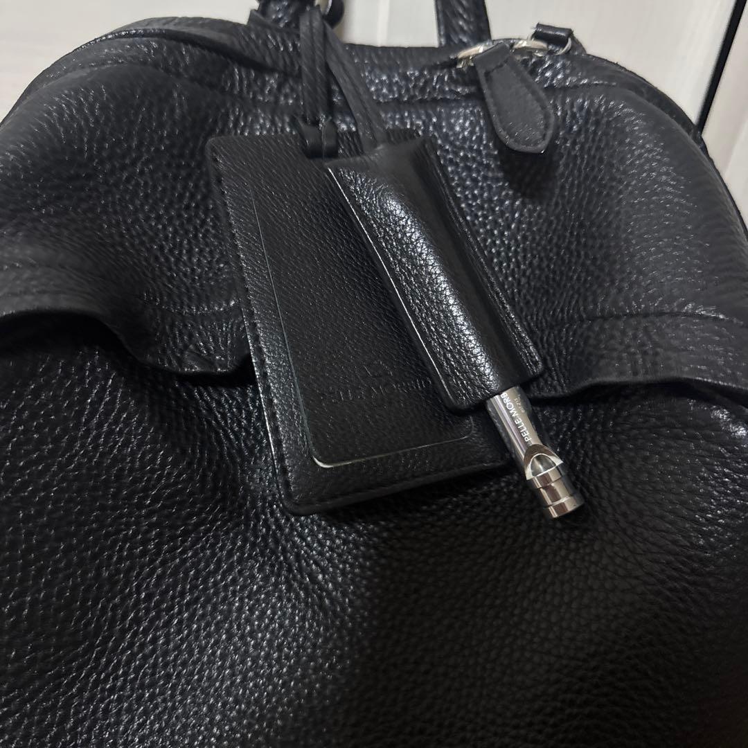 ペッレモルビダ　バックパック