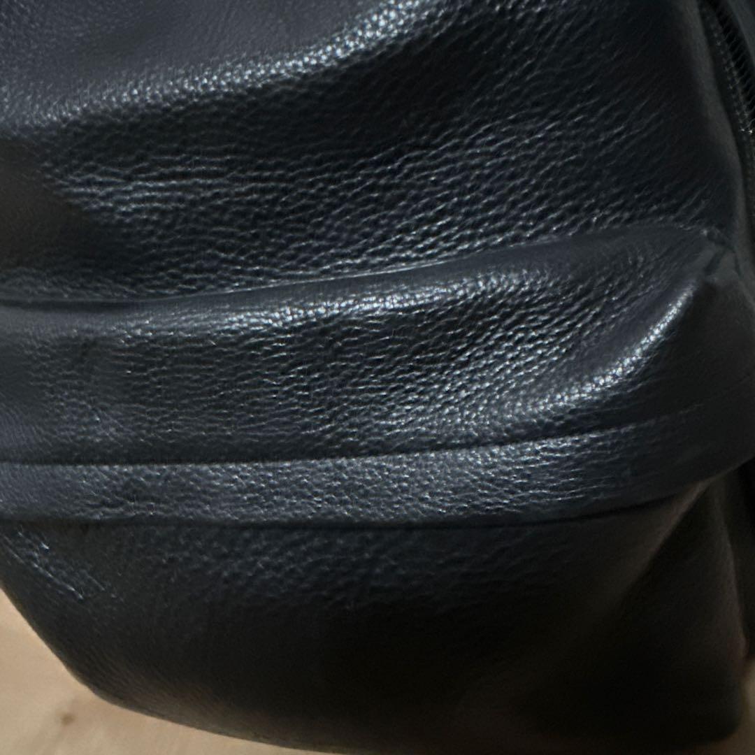 ペッレモルビダ　バックパック