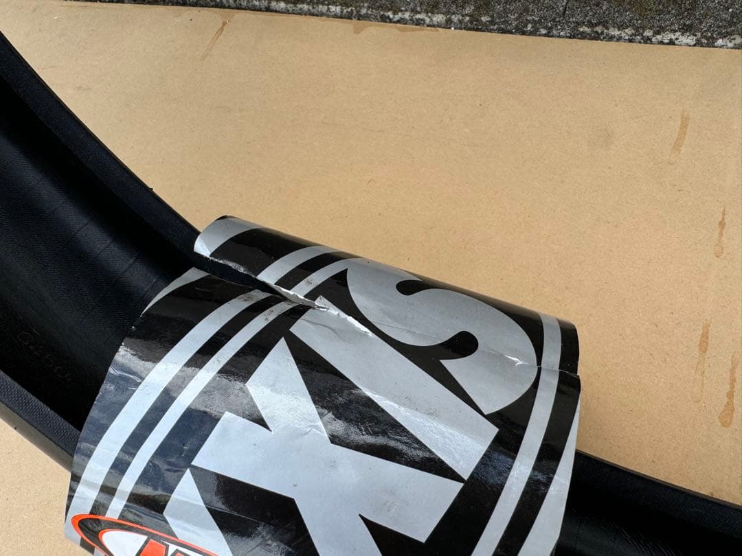 新品•未使用　MAXXIS minion DHF 2本セット27.5×2.50