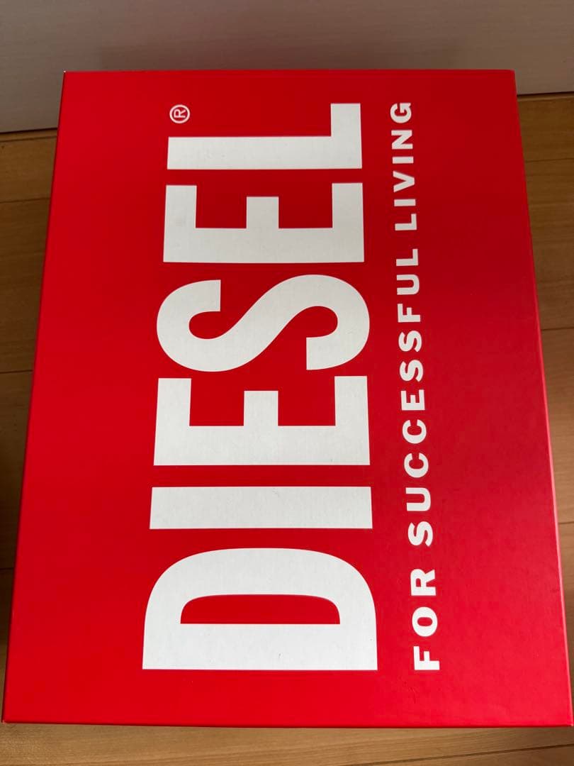 【極美品】Diesel D-Hammer デニムミュール 28cm 43